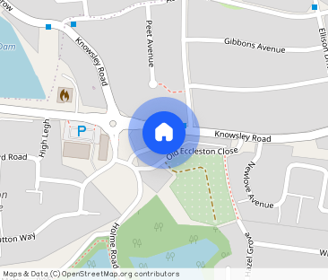 Bonnington Close, St. Helens - Photo 1