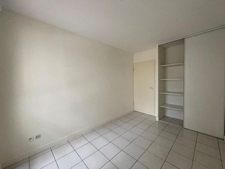 COLOMIERS / Location Appartement 2 Pièces 40 m² - Photo 2