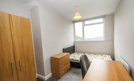 Lucas Street, Woodhouse, LS6 2JD, Leeds - Photo 5
