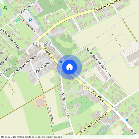 1588, Cudrefin, Grand'Rue, 33