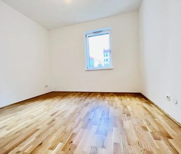 2-Zimmer | 45 m² + Balkon | Lift | Neubau | Bezug ab März 2026 | € ... - Photo 2