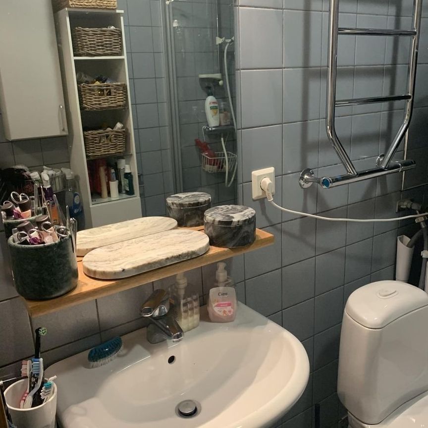 Norra Ågatan, Göteborg - Foto 1