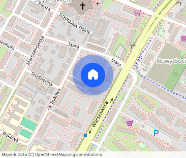 2 pokoje na wynajem 38m2 przy Politechnice i UJK - Фото 1