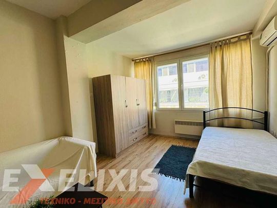 Studio/Γκαρσονιέρα για ενοικίαση Αντιγονιδών (Κέντρο Θεσσαλονίκης) - Φωτογραφία 1