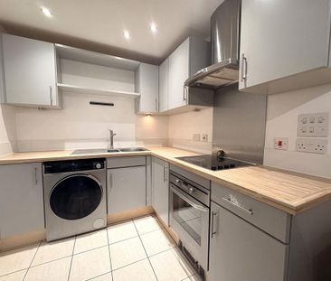 1 bedroom apartment to rent - Photo 6