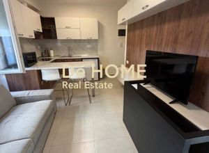 Studio/Γκαρσονιέρα για ενοικίαση - Κέντρο Θεσσαλονίκης - Φωτογραφία 2