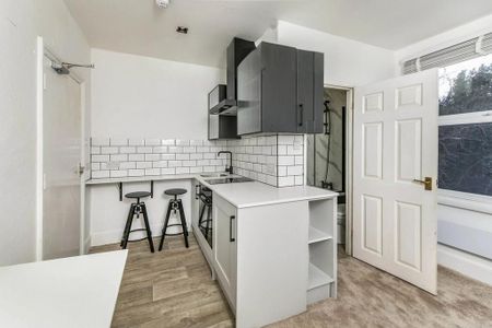 Studio to rent - Photo 4