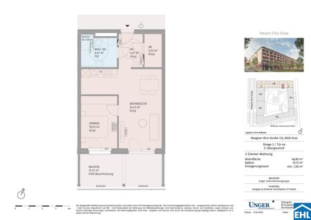 Smart Quadrat: Willkommen in der neuen urbanen Oase - Foto 4