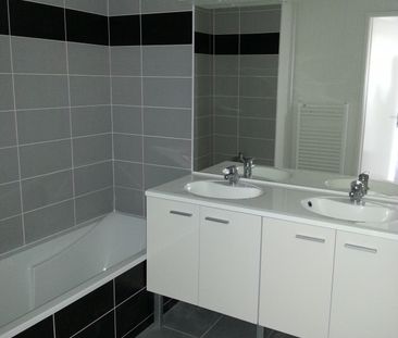 Location Appartement 3 pièces 57m² TOULOUSE 31200 - Photo 1