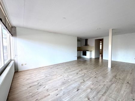 Appartement te huur: Maerten van Heemskerckstraat 157 1945 GC Beverwijk - Photo 4