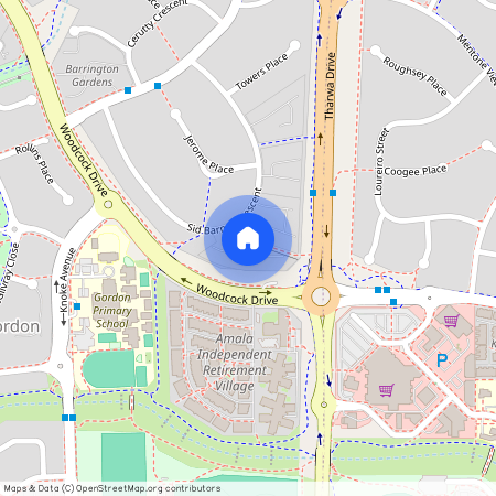 3/32 Sid Barnes Crescent, Gordon ACT 2906