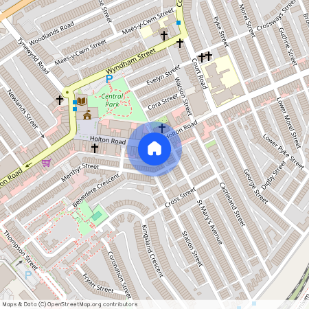 160 Holton Road, Barry CF63