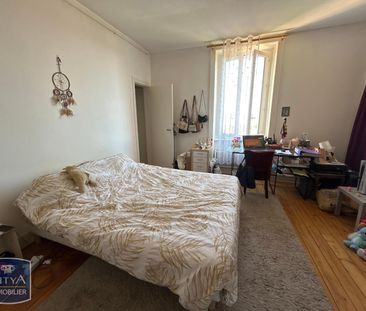 Location Appartement 2 pièces 37m² LIMOGES 87000 - Photo 2