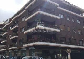 Via Bevagna, Roma, Lazio 00191