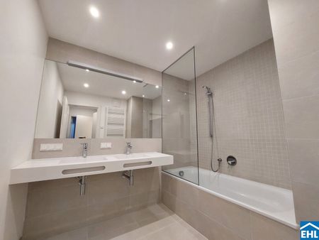 Charmanter 3-Zimmer-Wohntraum mit Balkon nahe AKH - Photo 3