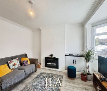 2 bed detached house to rent in West Street, Leicester, LE3 - Photo 2