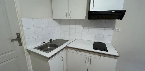 Location Appartement 1 pièce 15m² MERU 60110 - Photo 2