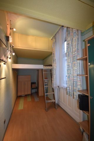 " ROCHUSMARKT - Geräumige 3 Zimmer Altbau Wohnung im 3. Bezirk" - Foto 2