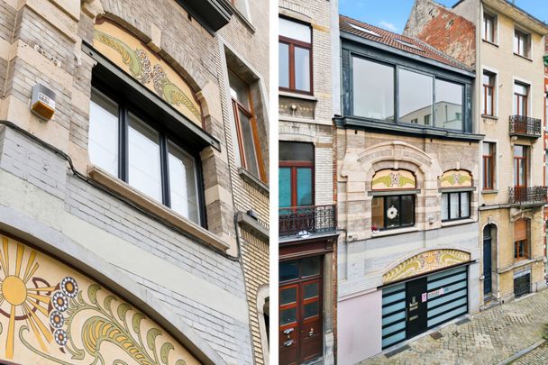 Appartement in Sint-Gillis - Foto 1