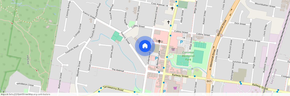 4/31 Underwood Street, Corrimal 2518, New South Wales