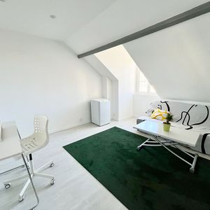 Studio meublé La garenne Colombes - Photo 2