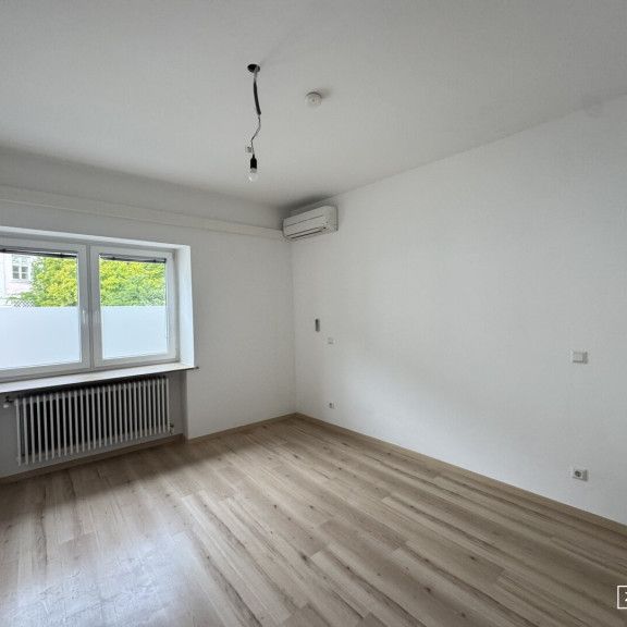 Großzügige Wohnung mit Terrasse Mitten in Eisenstadt | ZELLMANN IMMOBILIEN - Photo 1
