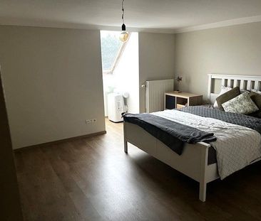 Knap appartement met parking - Photo 6