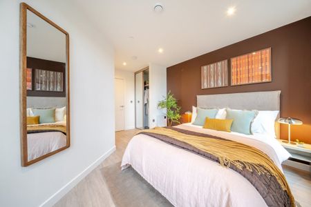 3 bedroom apartment to rent - Photo 5