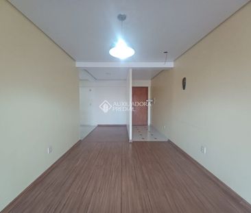Apartamento com 2 quartos e 76m² para alugar em Nossa Senhora das G... - Photo 2