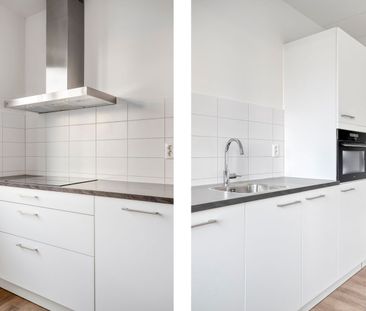 Appartement te huur: Elzenhagensingel 152 1022 LA Amsterdam - Foto 2