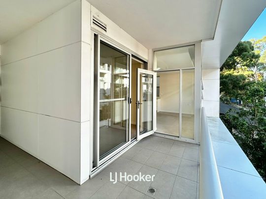 309/77 Ridge Street, Gordon NSW, Belconnen - Photo 1