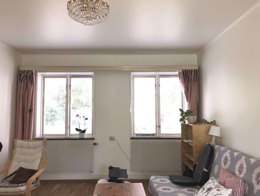 Motalavägen, Stockholm - Photo 1