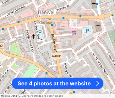 Lovely one bedroom flat, £810/month - Photo 1