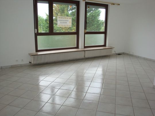 APPARTEMENT - 76 m2 - 4 pièces rue du Moulin à SARREGUEMINES 57200 - Photo 1