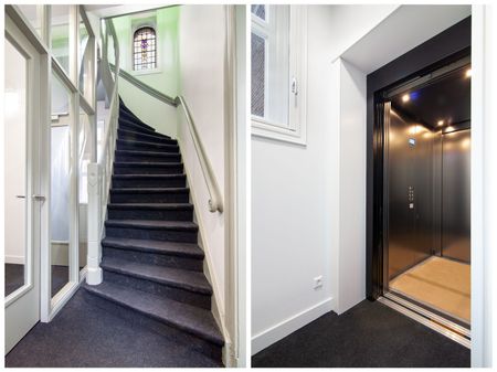 Appartement te huur: Dorpsweg 26-K 2811 KH Reeuwijk - Foto 3