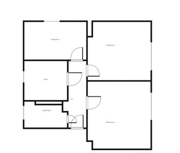 Am Bahnhof 8, 38448 Wolfsburg OT Vorsfelde - Foto 6