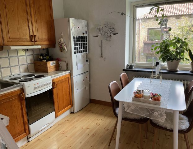 Hedvägen, Trelleborg - Foto 1