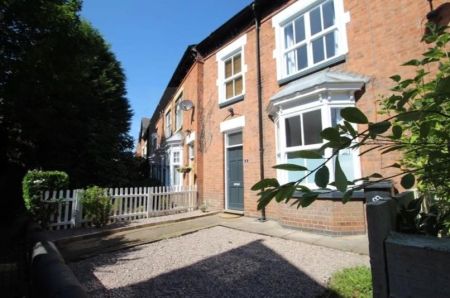 Gordon Avenue, Highfields, Leicester, LE2 - Photo 3