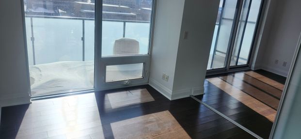 For Lease - 65 St Mary Street Unit# 703, Toronto, Ontario - Photo 1
