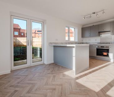3 bedroom detached house to rent - Photo 4