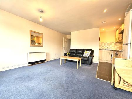 Church View, Wisbech, Orange Grove - Photo 4