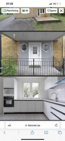 Sansjövagen, Bodafors - Foto 4