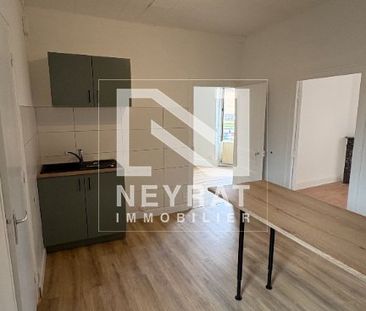 Location Appartement 2 pièces 52m² CHALON SUR SAONE 71100 - Photo 3
