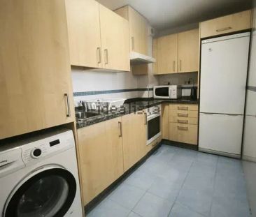 Alquiler de piso en Calle Félix García Palacios - Photo 6