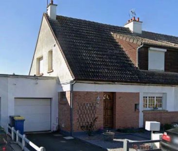 Maison à louer 4 pièces 87.13m² - Photo 1