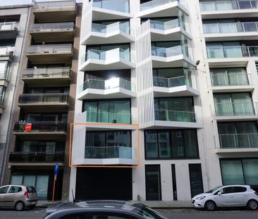 Appartement te huur - Foto 4