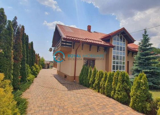 Royal Imobiliare - Inchiriere Vila Paulesti - Photo 1