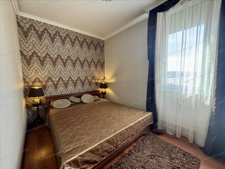 Kiadó újszerű állapotú panel lakás - Zalaegerszeg - Fotó 4