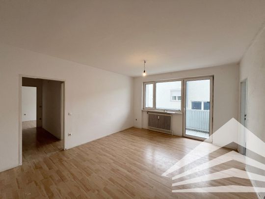 HAID - Gut aufgeteilte 3-Zimmer Wohnung - ab sofort beziehbar! - Photo 1