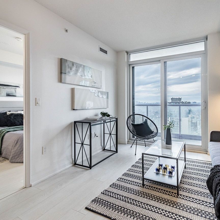 For Lease - 30 Gibbs Road Unit# 2610, Toronto, Ontario - Photo 1
